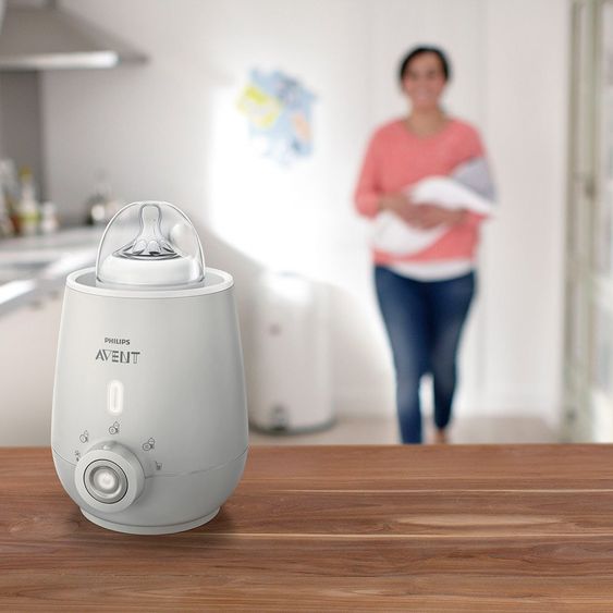 Philips Avent Flaschenwärmer SCF356/00