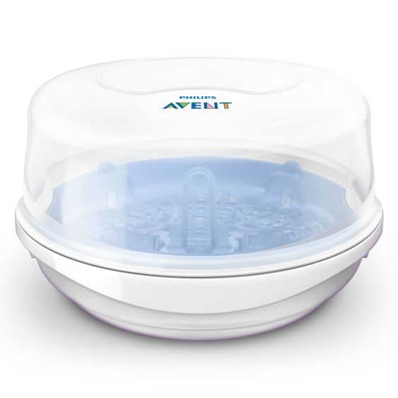 Philips Avent Sterilizzatore a microonde SCF281/02