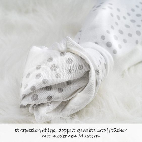 Philips Avent Premium Komplett-Set Basic 15-tlg. - Babyphone + Dampfsterilisator + Flaschenwärmer + Babyflaschen + uvm.
