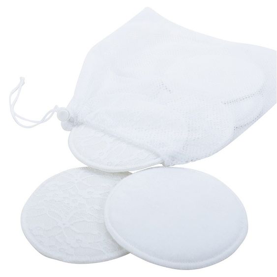 Philips Avent Stilleinlage 6er Pack waschbar SCF155/06