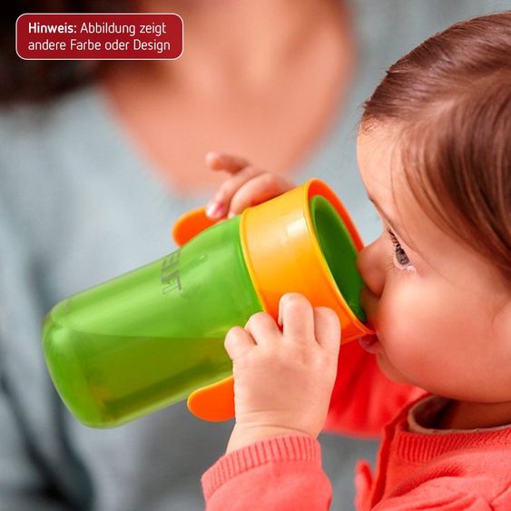 Philips Avent Trinklern-Becher 340 ml SCF784/00 - verschiedene Designs