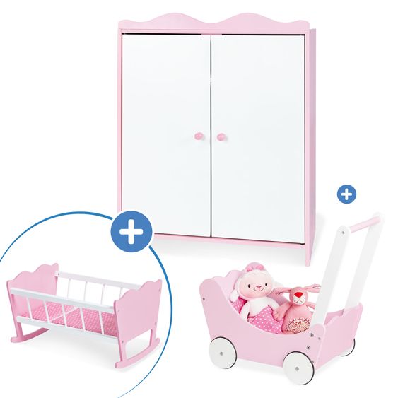https://media.babyartikel.de/pinolino-12-tlg-puppenmobel-set-jasmin-mit-schrank-puppenwagen-puppenwiege-rosa-weiss-set-1780-d0.png?preset=large
