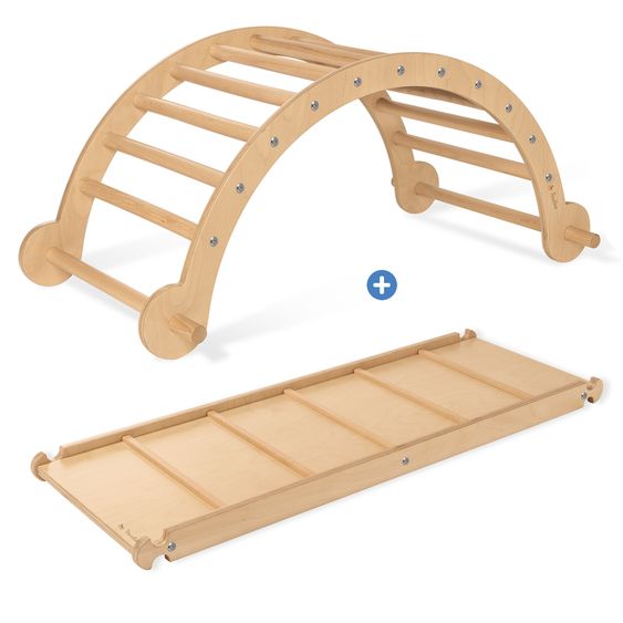 https://media.babyartikel.de/pinolino-2-tlg-kletter-set-kari-mit-kletterdreieck-kletterbogen-wippe-natur-set-1793-d0.png?preset=large