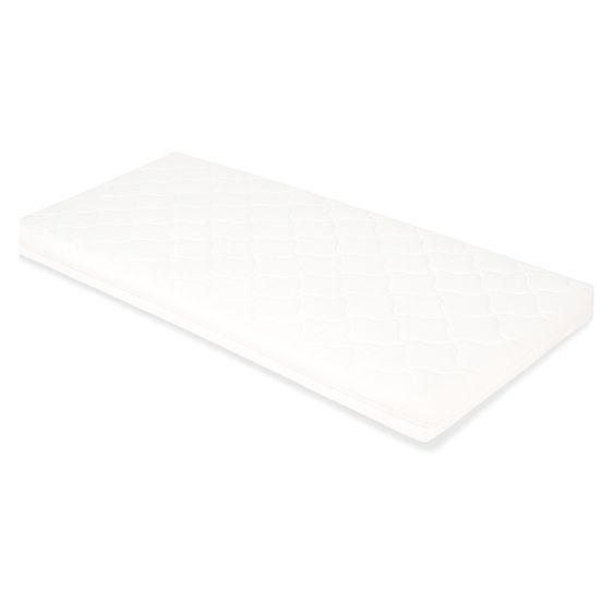 Pinolino Babybett-Matratze Luna Up 60 x 120 cm