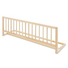 Bed Guard Classic Nature 90 cm - faggio massiccio