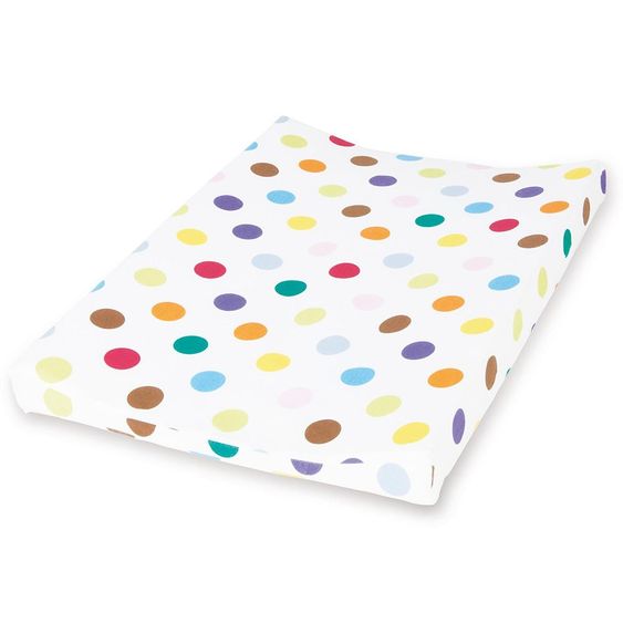 Pinolino Cover for changing tray - Dots