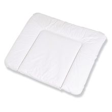 Foil changing mat Comfort - White