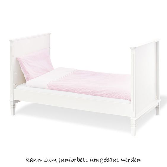 Pinolino Kinderbett Hope 70 x 140 cm
