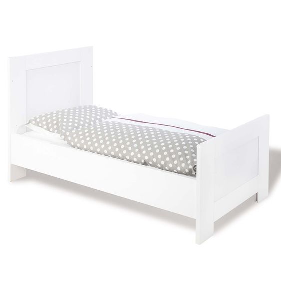 Pinolino Cot Ice 70 x 140 cm