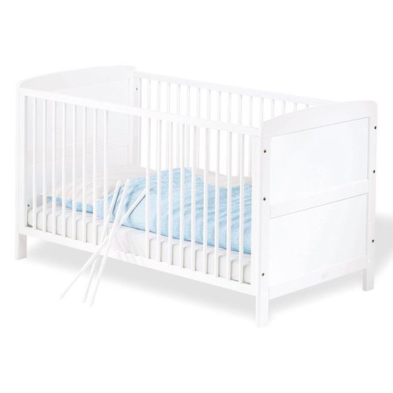 Pinolino Kinderbett Viktoria 70 x 140 cm