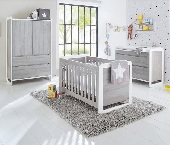 Pinolino Children room Curve