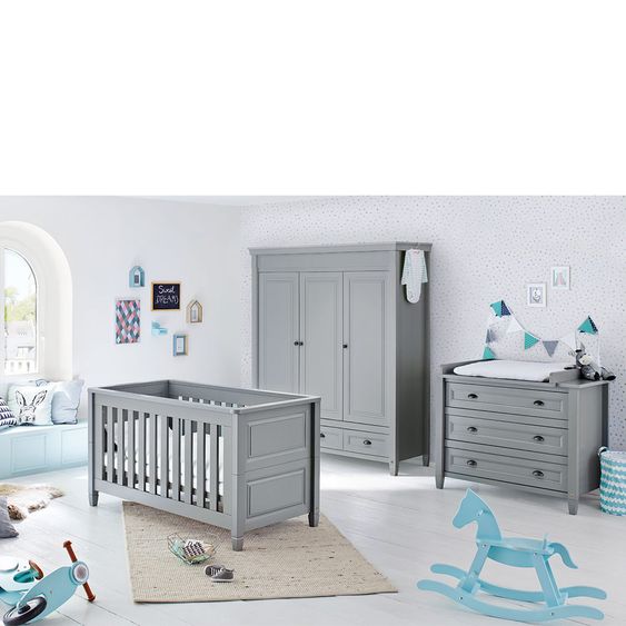 Pinolino Kinderzimmer Grisu