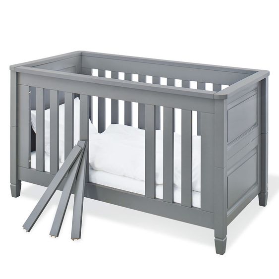 Pinolino Kinderzimmer Grisu