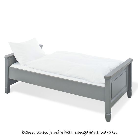 Pinolino Kinderzimmer Grisu