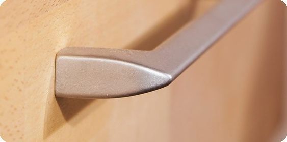 Pinolino Kinderzimmer Natura mit 3-türigem Schrank - Buche massiv