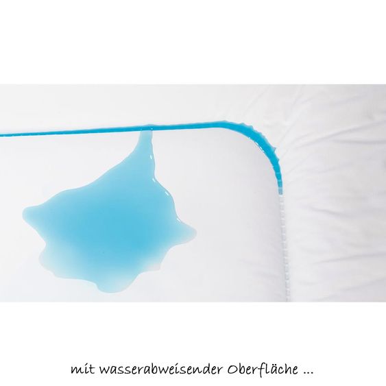 Pinolino Kinderzimmer Pino 17-tlg. Inkl. Textilkollektion Voile Weiß