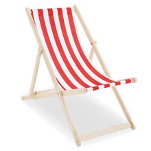 Chaise Longue Pour Adultes Linus Taille L À Partir De 9 Ans Position Assise Réglable 3 Fois Jusqu’à 100 Kg