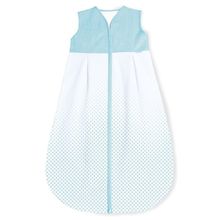 Sacco a pelo Running - Stelle - Azzurro - Misura: 70 cm