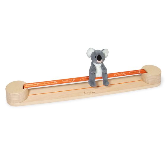 Pinolino Slackline Kari fino a 60 kg di carico