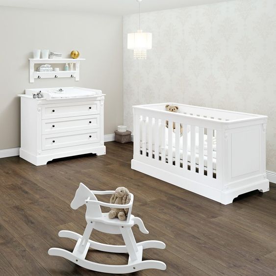 Pinolino Economy set children's room Emilia