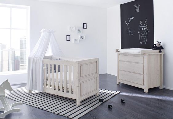 Pinolino Sparset Kinderzimmer Line