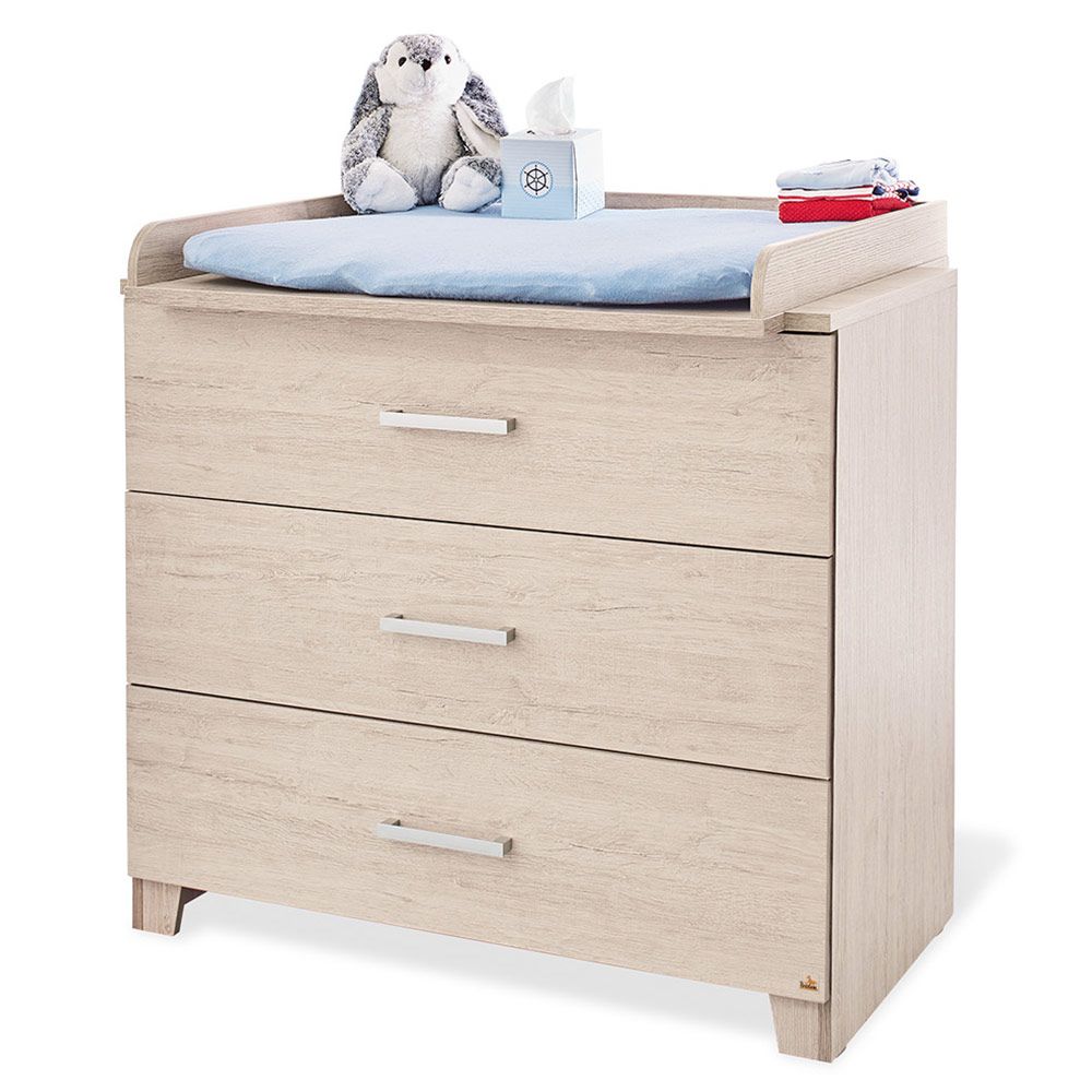 Pinolino Wickelkommode Bolero breit