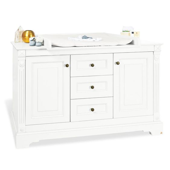 Pinolino Wickelkommode Emilia extrabreit