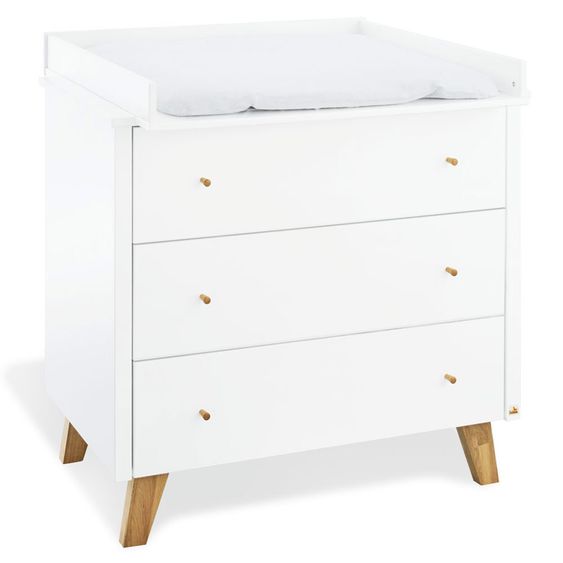 Pinolino Wickelkommode Pan