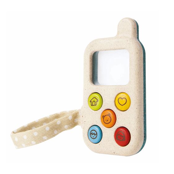 Plantoys Telefon