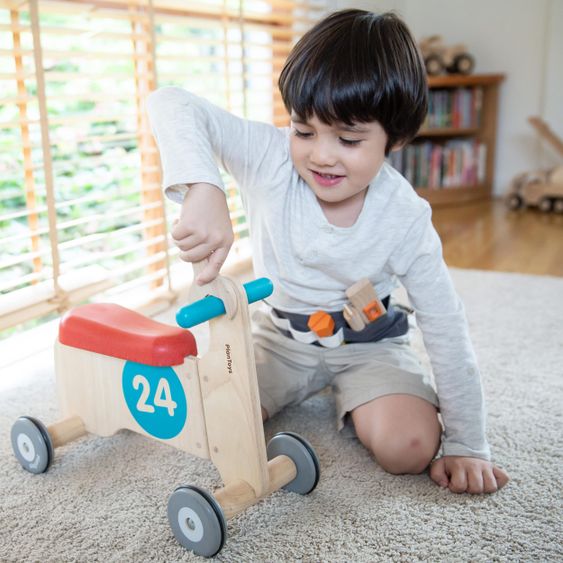 Plantoys Werkzeuggürtel-Set
