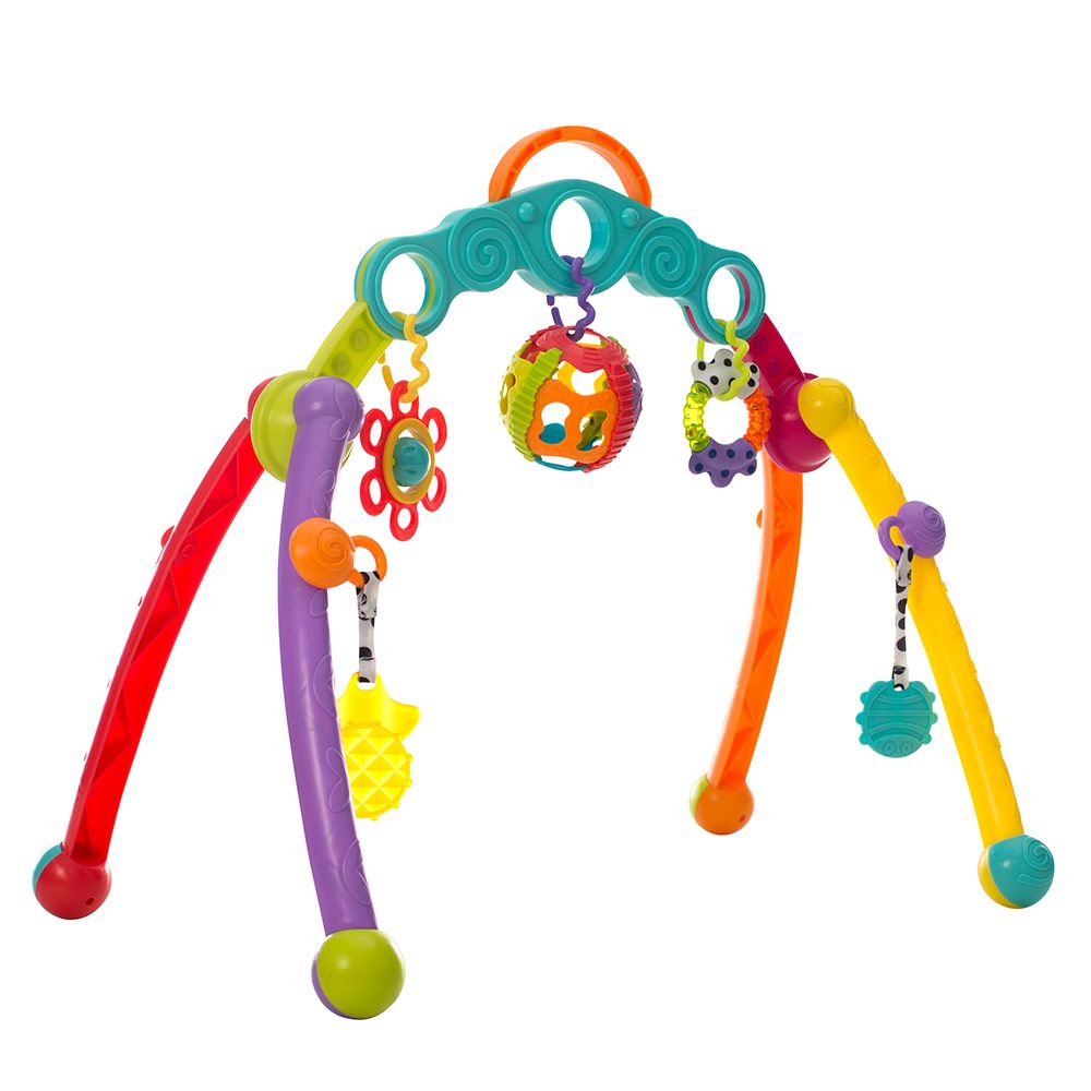 playgro Activity-Spielbogen Fold and Go