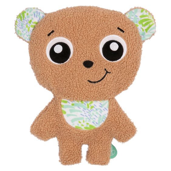playgro Kuscheltier Wohlfühl - Kuschelbär