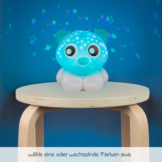 playgro Nachtlicht Gute Nachtlicht- Bär