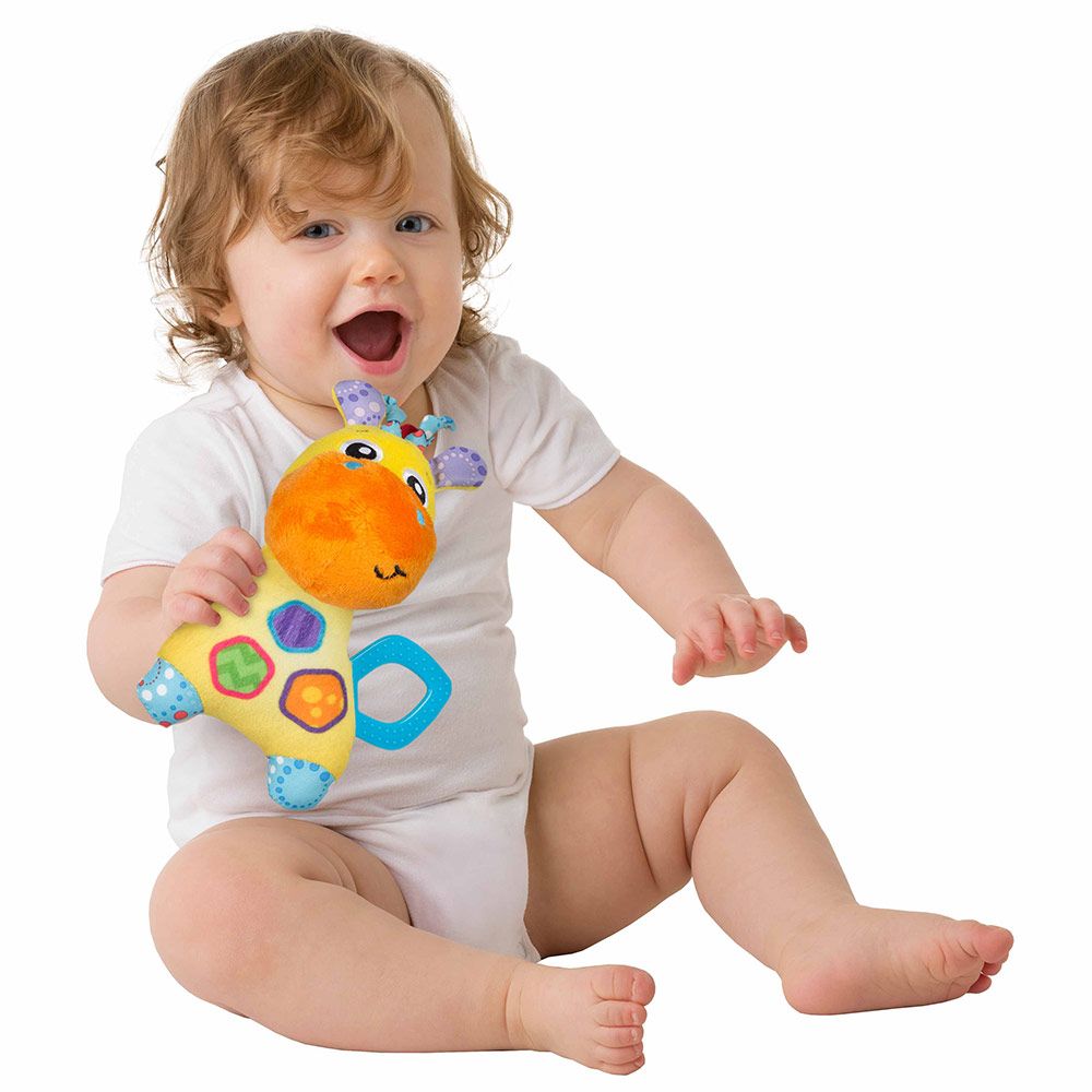 playgro Spiel- und Geschenkeset Activity - Jumbo Jungle