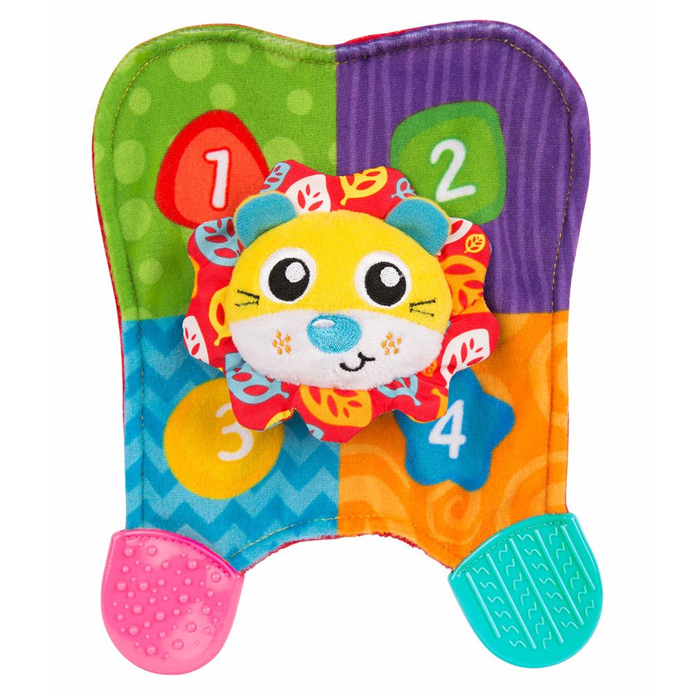 playgro Spiel- und Geschenkeset Activity - Jumbo Jungle