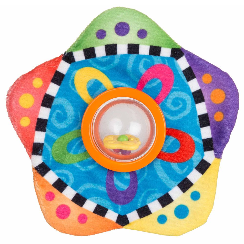 playgro Spiel- und Geschenkeset Activity - Jumbo Jungle
