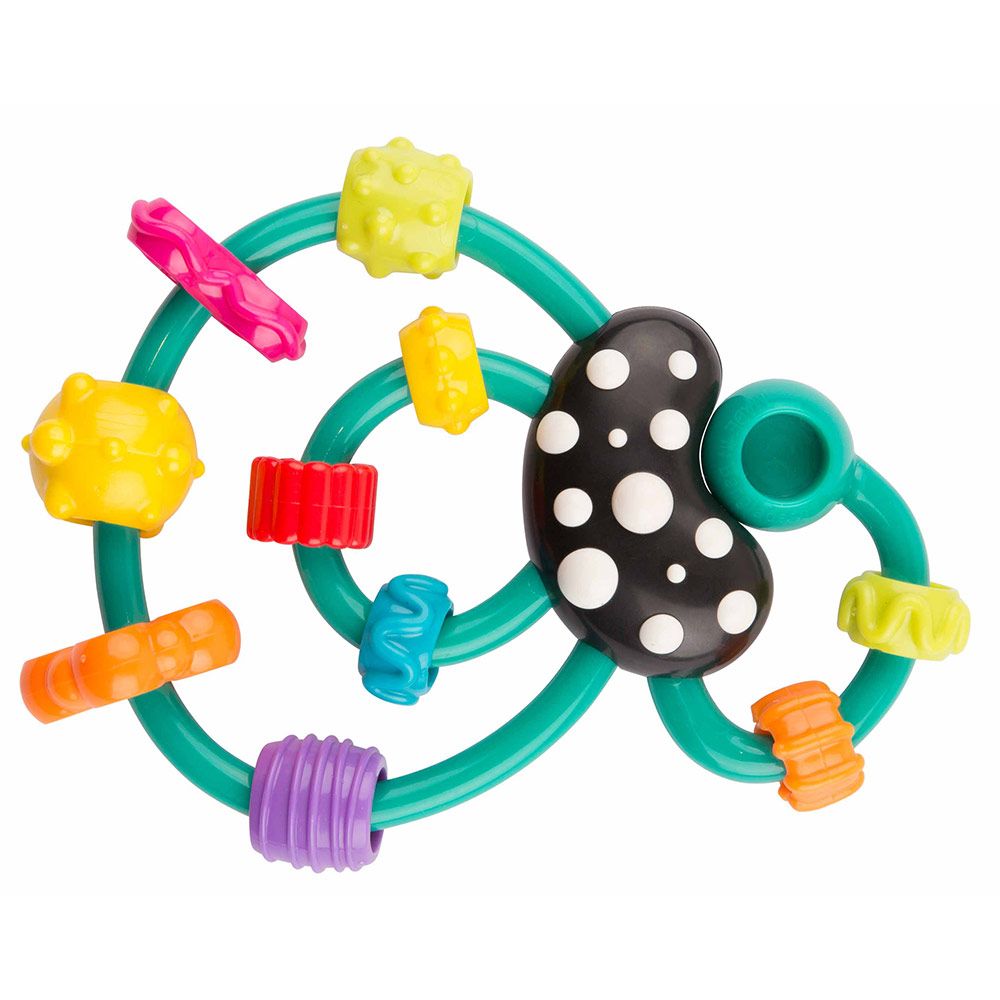 playgro Spiel- und Geschenkeset Activity - Jumbo Jungle