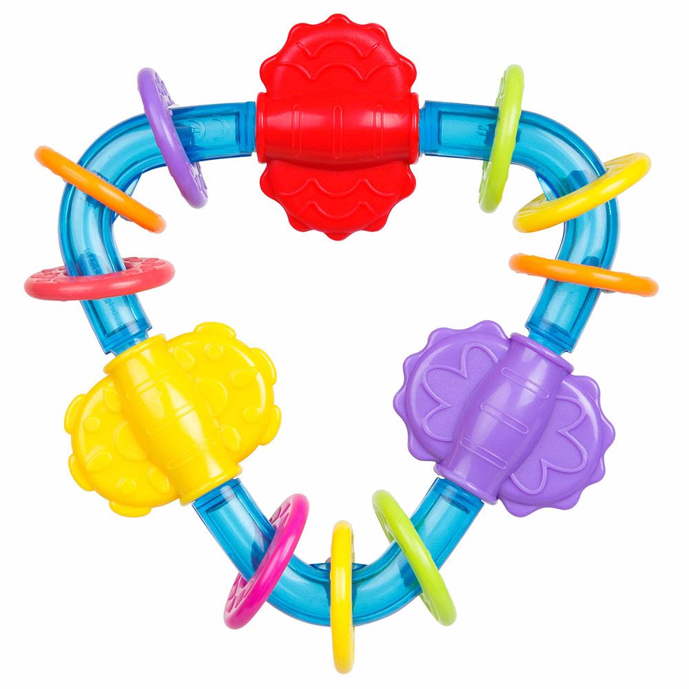 playgro Spiel- und Geschenkeset Activity - Jumbo Jungle