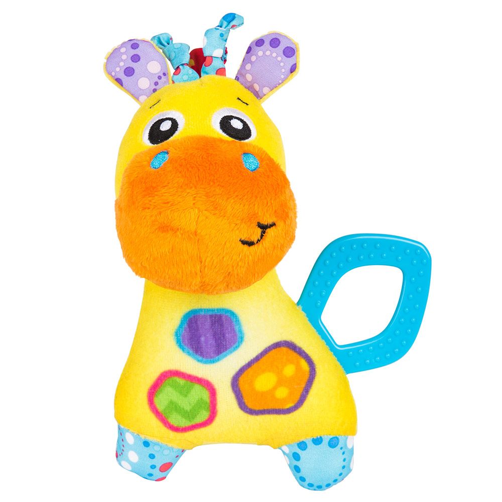 playgro Spiel- und Geschenkeset Activity - Jumbo Jungle