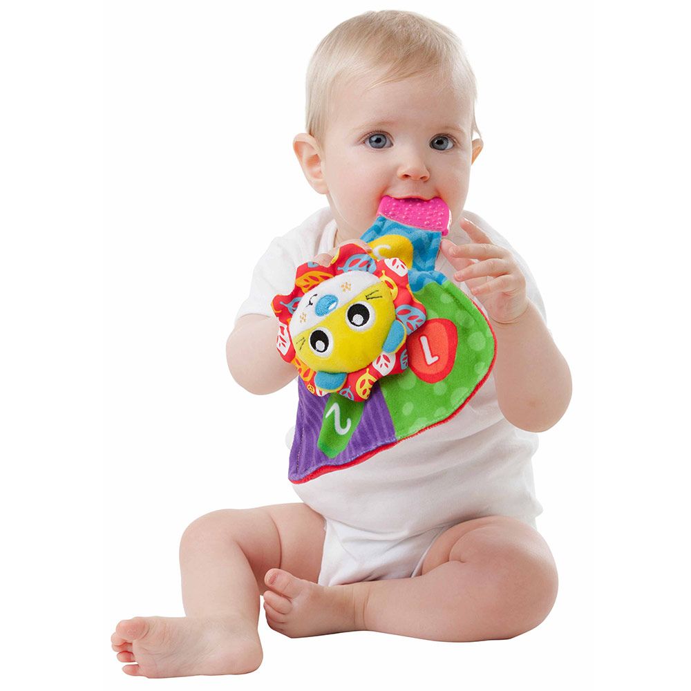 playgro Spiel- und Geschenkeset Activity - Jumbo Jungle