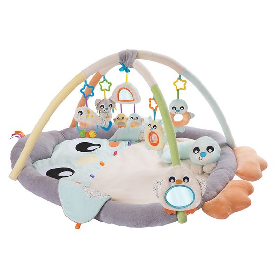playgro Spieldecke - Pinguin