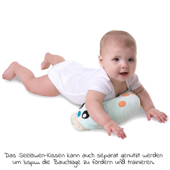 playgro Spieldecke - Pinguin