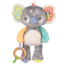 Toy cuddly koala