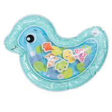 Wassermatte zum Spielen