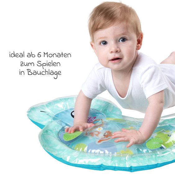 playgro Wassermatte zum Spielen