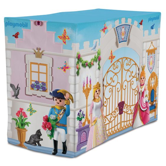 Playmobil Tenda Castello delle Principesse - 145x68 cm