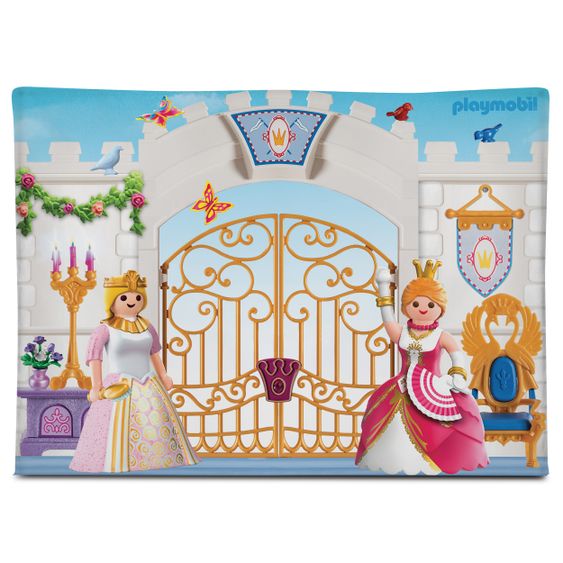 Playmobil Tenda Castello delle Principesse - 145x68 cm