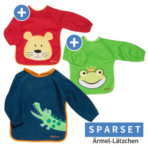 https://media.babyartikel.de/playshoes-armel-latzchen-3er-pack-krokodil-marine-tiger-rot-frosch-grun-set-553-d0.jpg?preset=large