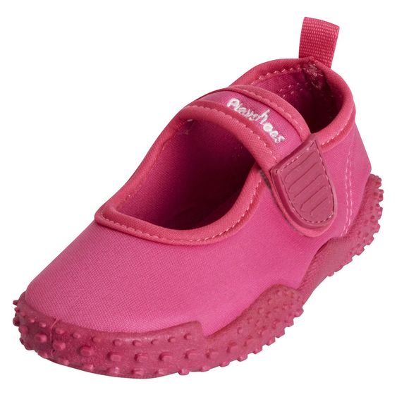 Playshoes Bade-Schuh - Pink - Gr. 22/23