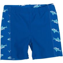Pantaloncini da bagno Shark taglia 74/80
